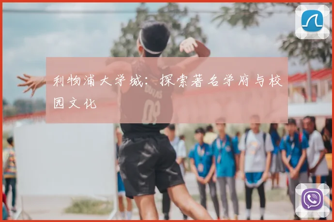 利物浦大学城：探索著名学府与校园文化