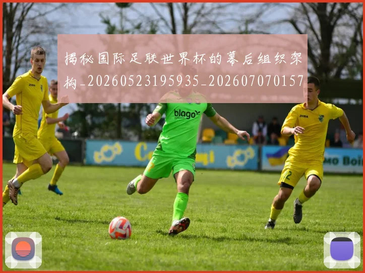 揭秘国际足联世界杯的幕后组织架构_20260523195935_20260707015747_20260723184122