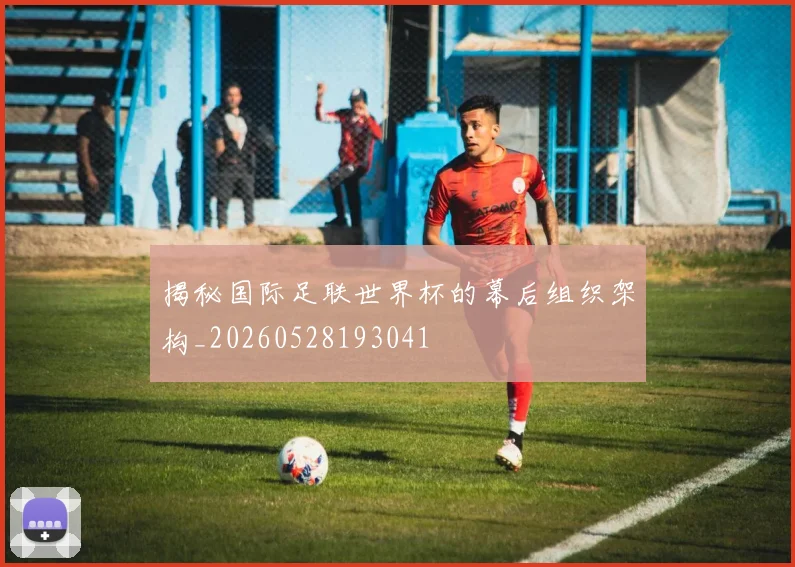 揭秘国际足联世界杯的幕后组织架构_20260528193041